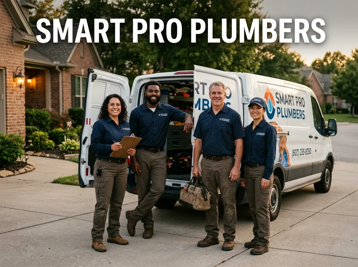 Water Heater Repair company in Errol, NH